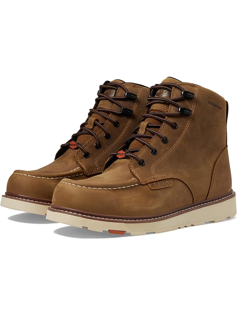 Men's Boots – Thierno Marine